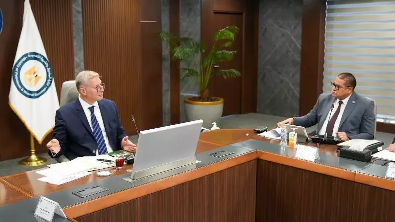 بدوي: «كارجاس» من الشركات الرائدة في تحويل السيارات للعمل بالغاز