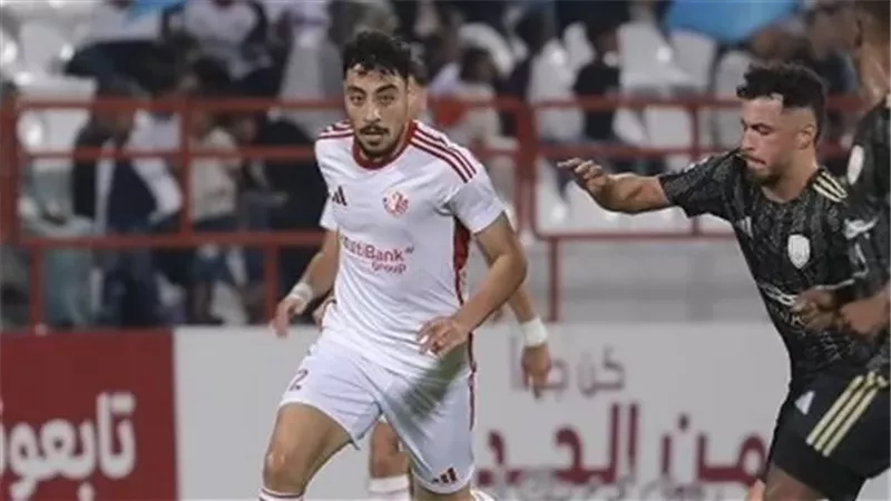 الشحانية يهزم فريق أكرم توفيق ويبعده عن الاقتراب من قمة الدورى القطرى