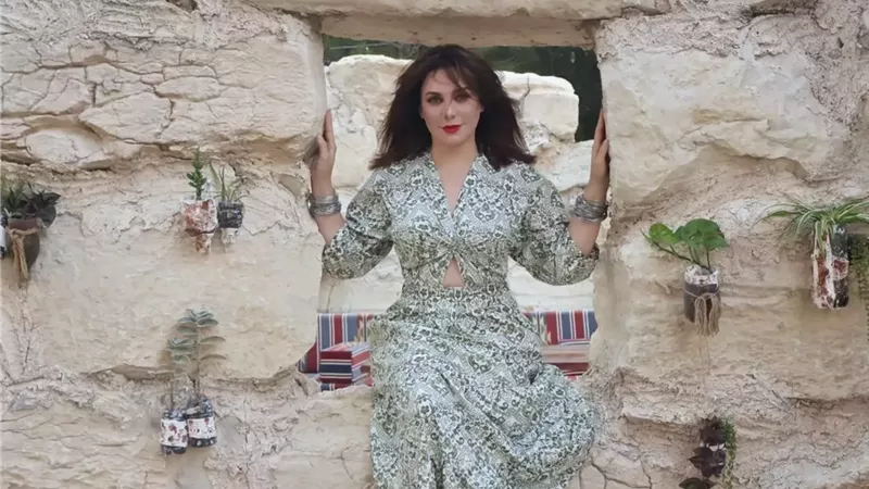 الدورة العاشرة من مهرجان أسوان لأفلام المرأة تكرم سلاف فواخرجي