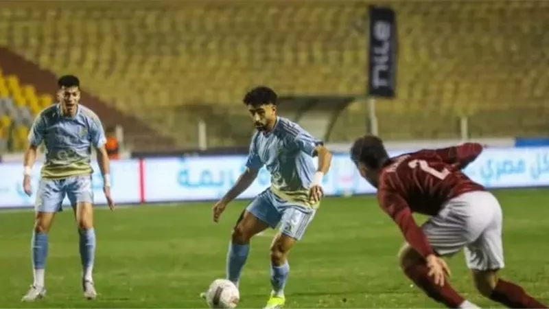 أبو جريشة: الأهلي ليس في أفضل حالاته..وسيراميكا كان يمكنه الفوز