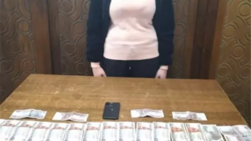 ضبط صانعة محتوى بالإسكندرية بتهمة نشر فيديوهات تتنافى مع القيم