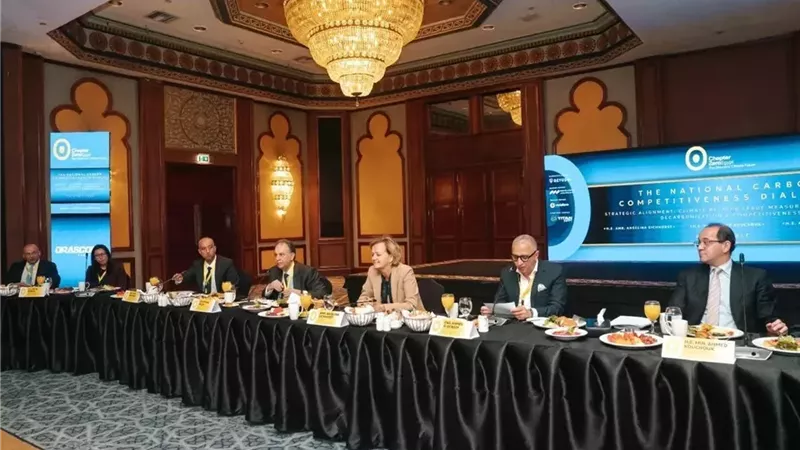 وزير المالية:نتحرك بقوة لرفع كفاءة استخدام الطاقة بالاقتصاد المصري