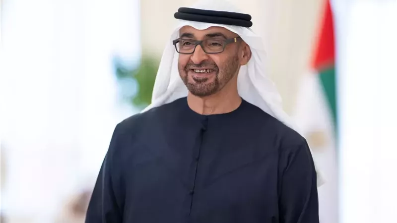 «الأولوية مصر» بقرار تاريخي.. كيف حسم محمد بن زايد تمويل مشروع «رأس الحكمة»؟