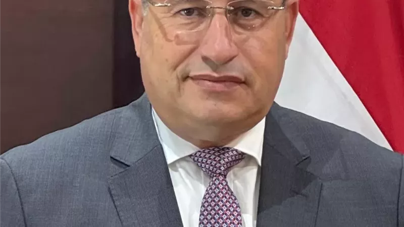 وزير التعليم العالي يُعلن نتائج أضخم دراسة للتسلسل الجيني الكامل