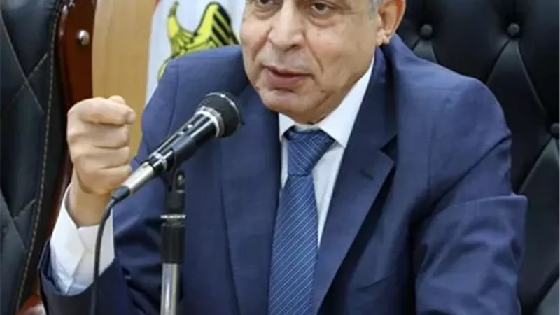المنيا ترفع درجة الاستعدادالقصوى وخطة شاملة لتأمين احتفالات العيد