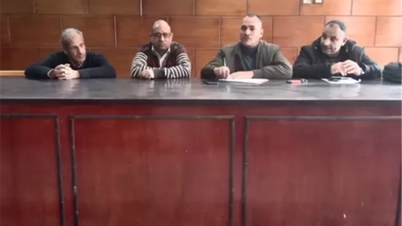 محافظ أسيوط: نشر ثقافة ترشيد الكهرباء مسؤولية مجتمعية..بمركز صدفا