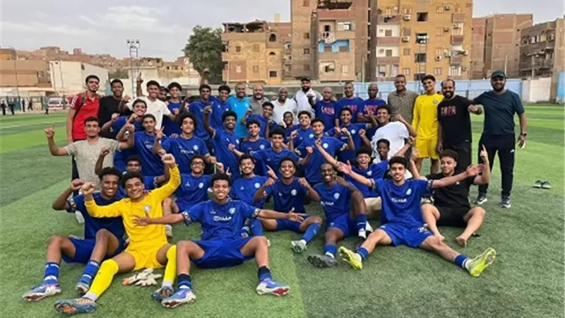 أسوانتواصل التألق في ختام المشروع القومي للموهبة والبطل الأوليمبي