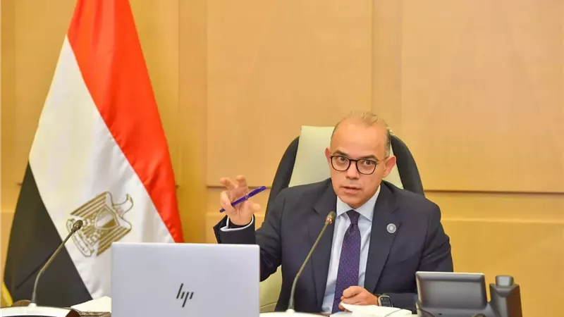 الاستثمار: دراسة آليات جذب صناديق المعاشات الكورية للبورصة المصرية