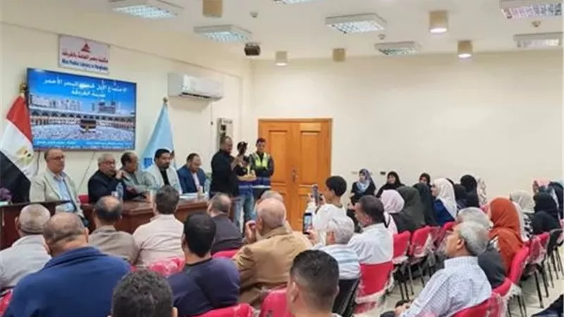 البرقي يقود جهود التيسير.. وانطلاق أولى الندوات التثقيفية 2026