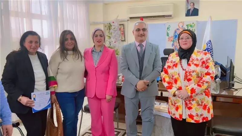 وكيل تعليم القاهرة: تكريم المتميزين رسالة دعم وتحفيز داخل المدارس