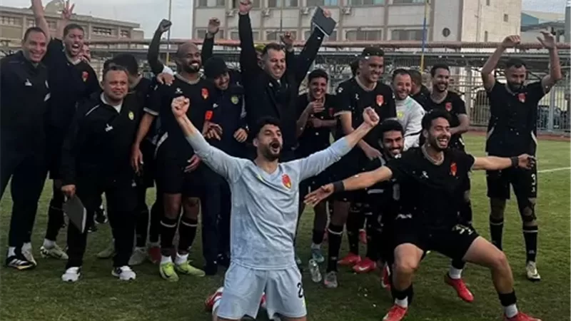 فى دورى المحترفين قطارالسكة الحديد دهس مالية كفرالزيات