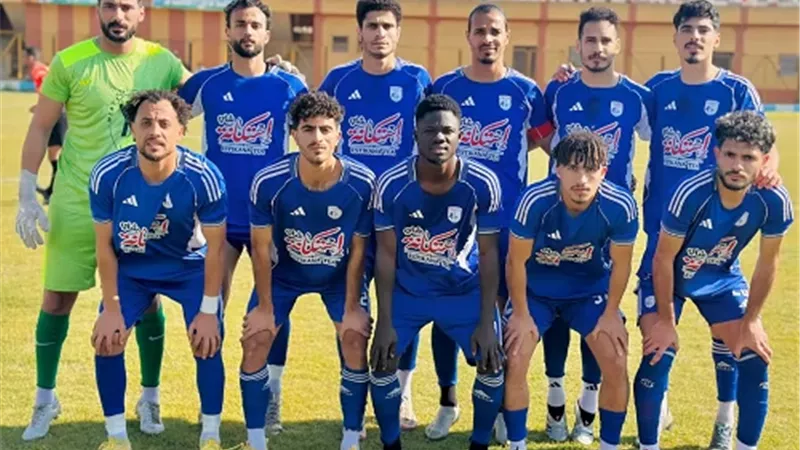 شربين يتخطى إتحاد بسيون ومنية النصر ونبروة حبايب