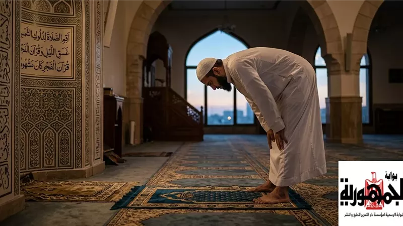 الأزهر يبين مدى صحة صلاة الفجر بعد شروق الشمس