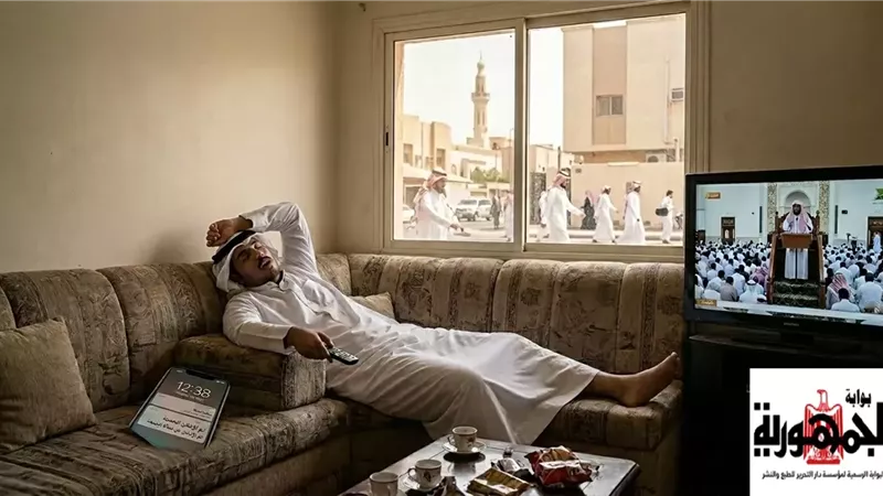 بيان حكم ترك صلاة الجمعة والتكاسل عن أدائها