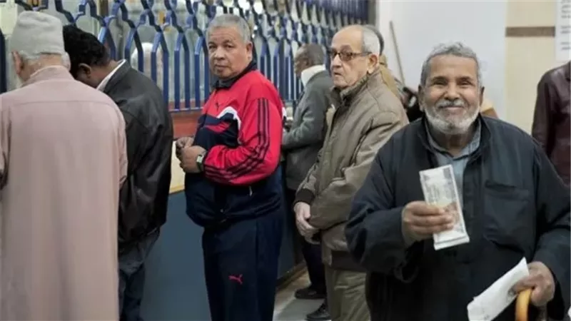 مواعيد تطبيق صرف الزيادة السنوية لأصحاب المعاشات.. الهيئة القومية للتأمين الاجتماعي تكشف