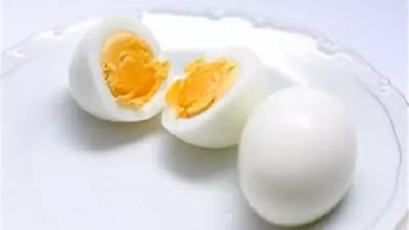 كم جرامًا من البروتين في البيضة الواحدة؟