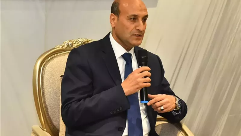 محافظ أسيوط :جاهزون لأعياد شم النسيم والقيامة المجيد