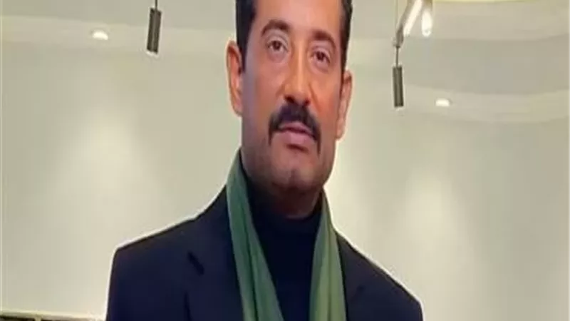 عمرو سعد يعلن تقديم فيلم 