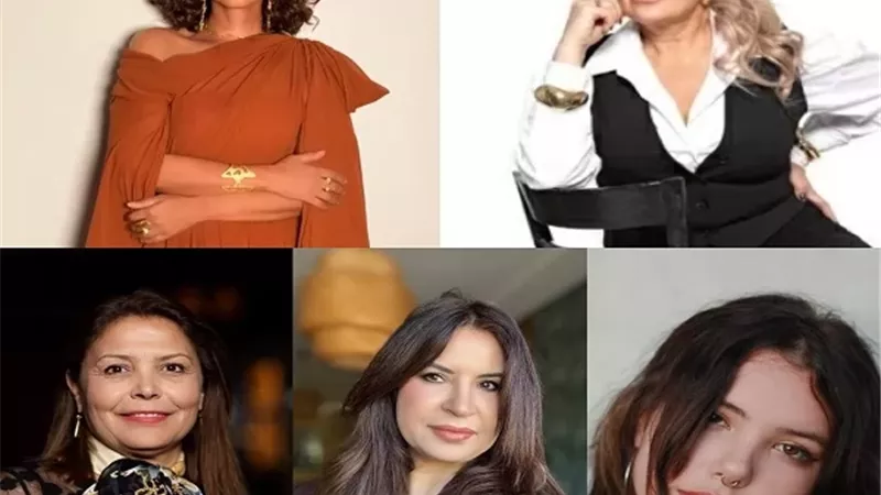تعرف على لجنة تحكيم الفيلم الطويل بمهرجان أسوان لأفلام المرأة