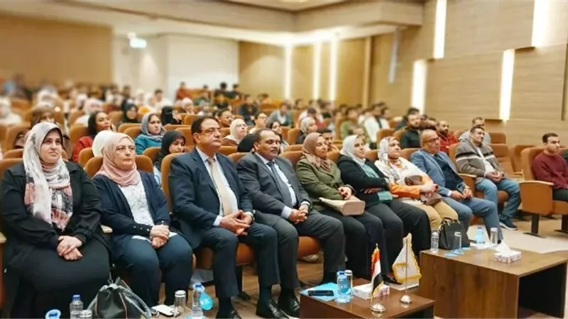 مجمع إعلام القليوبية ينظم ندوة حول 