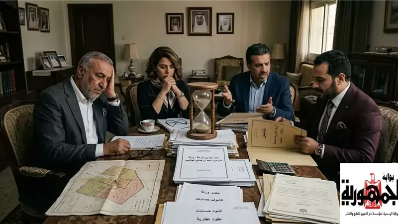 الإفتاء: المماطلة في قسمة التركة حرام شرعا
