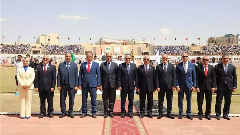 محافظ المنيا:كل الدعم للسياحة الثقافية وتعزيزالتبادل الحضاري
