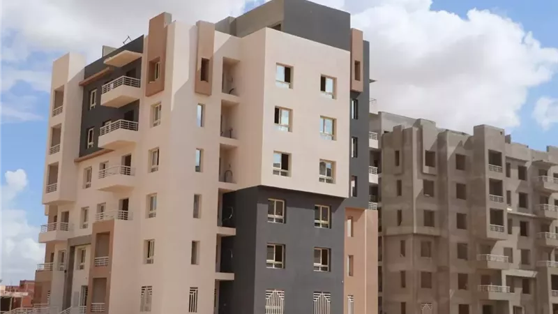 وزيرة الإسكان: الدولة مستمرة في تنفيذ مشروعات عمرانية متكاملة