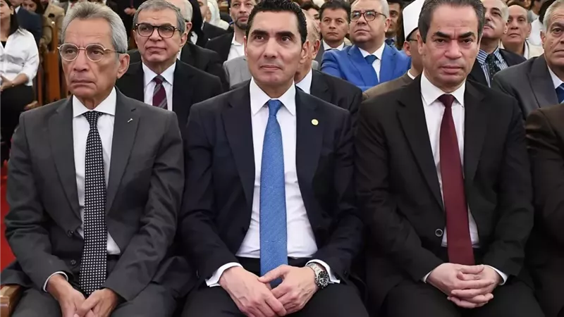 المسلماني في احتفال الطائفة الإنجيليّة بعيد القيامة: المحبة قوة