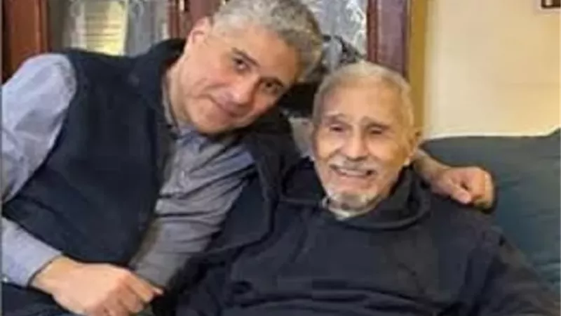 أسرة عبد الرحمن أبو زهرة توجه الشكر لكل الجهات على الدعم والرعاية بفتر