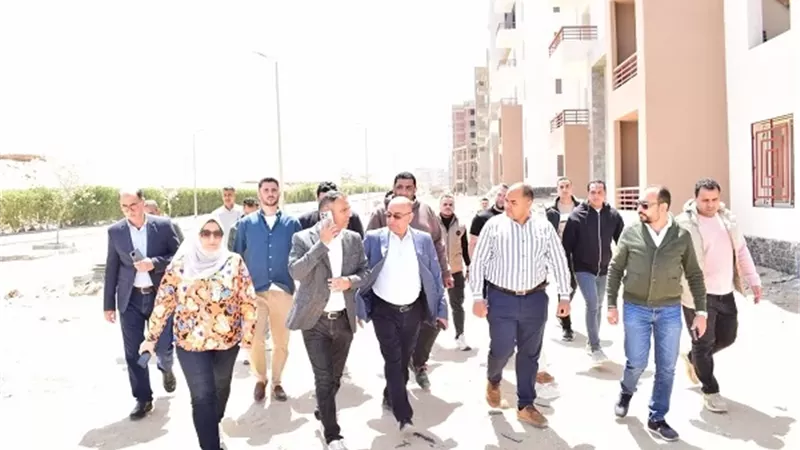 قرار مهم من الإسكان بشأن شقق أكتوبر الجديدة اليوم