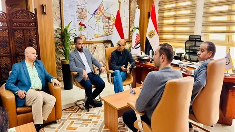 بشرى للملاك.. قرارات جديدة لسرعة تقنين الأراضي بالمدن الجديدة
