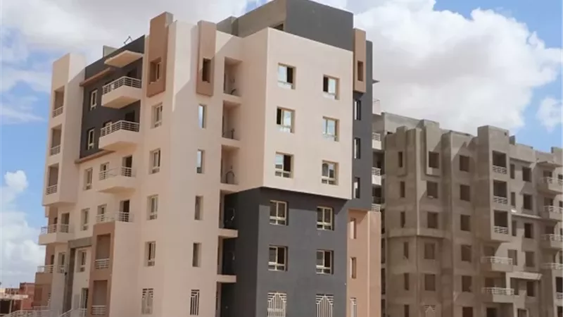 تفاصيل مساحات وشروط وحدات 