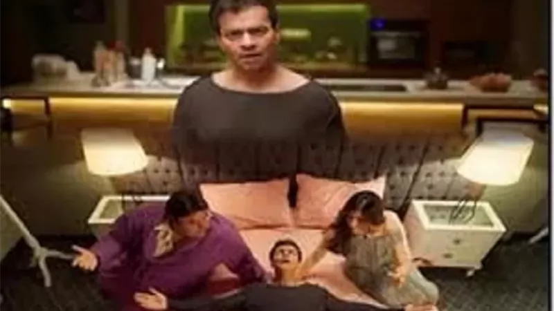 تدهور أحوال وسيم وفريق مازو يلاحقونه فى 