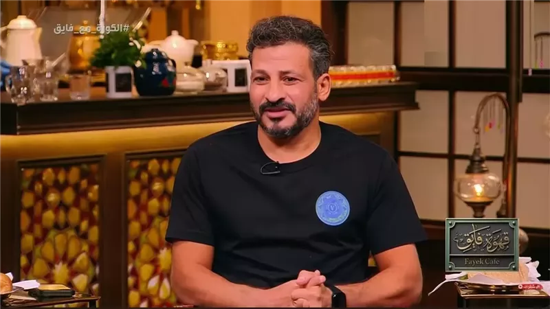 سيد معوض: ركلة جزاء صحيجة لم تحتسب لسموحة أمام الأهلي