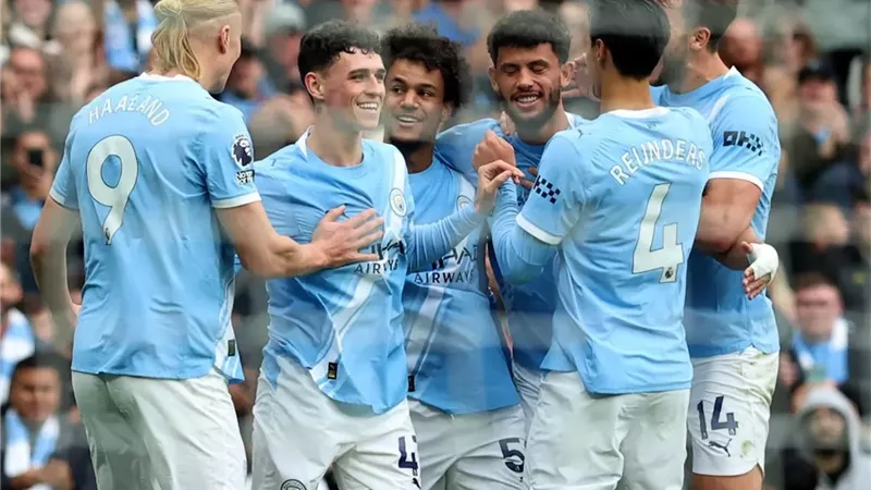 موعد مباراة مانشستر سيتي وتشيلسي اليوم في الدوري الإنجليزي
