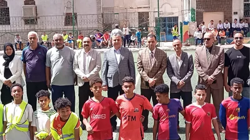 الرياضة تهذيب وتربية