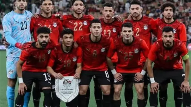 أسعار تذاكر مباريات مصر في كأس العالم 2025 وطريقة الحجز والسداد
