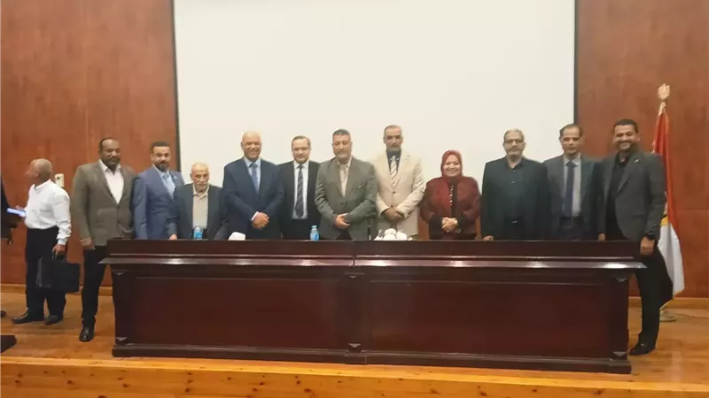 ١٦٨شهرا لأعضاء صندوق التأمين بالوزارة