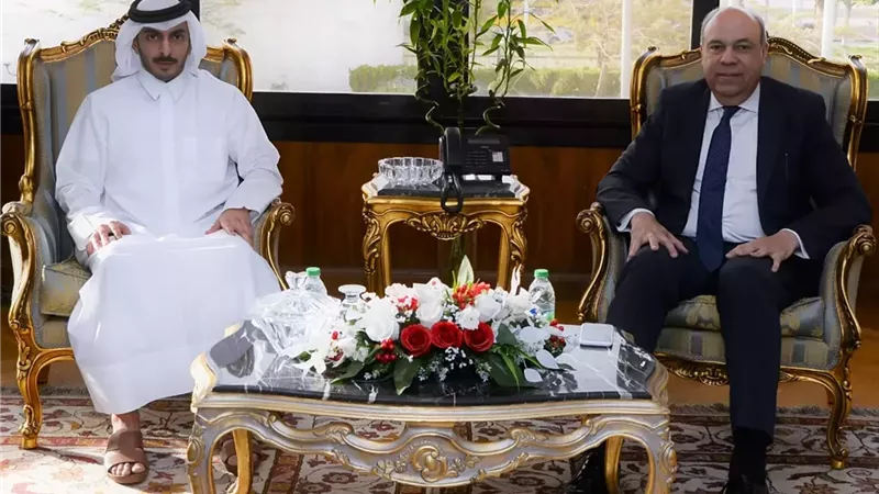 مصر مركز إقليمي للطيران منخفض الانبعاثات الكربونية
