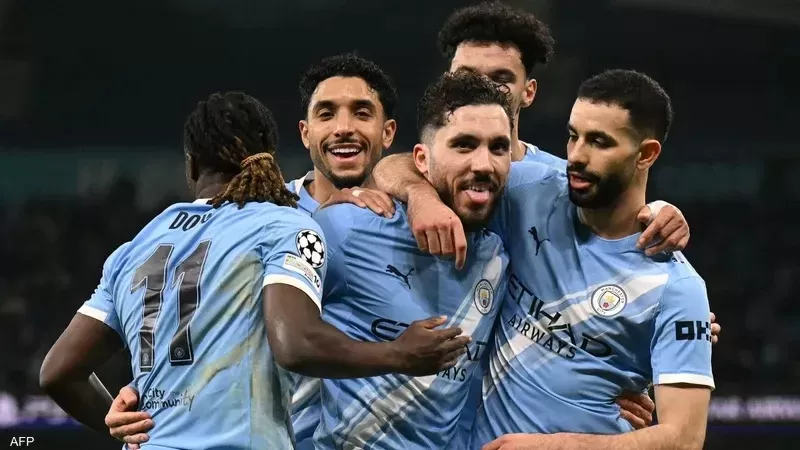 مانشستر سيتي ضيفًا ثقيلاً على تشيلسي في قمة نارية بالدوري الإنجليزي اليوم