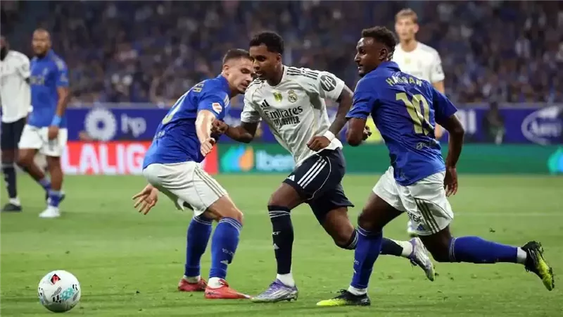 ريال أوفييدو في مهمة صعبة للهروب من القاع أمام سيلتا فيجو بالدوري