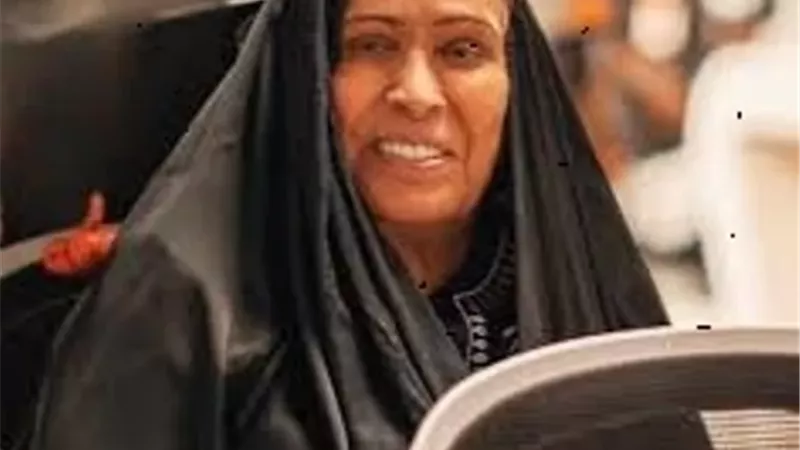 تصدرت الترند..حقيقة وفاة الفنانة الكوتيتة حياة الفهد