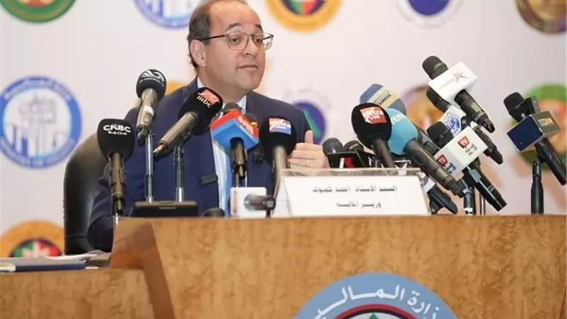 وزير المالية: ١٢٠ مليار جنيه لدعم الطاقة بالموازنة الجديدة
