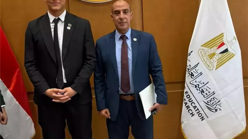 جامعة العريش تدعم مبادرة «وفرها... تنورها»