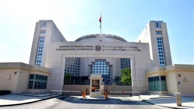 تيسيرات جديدة للمصريين فى الإمارات
