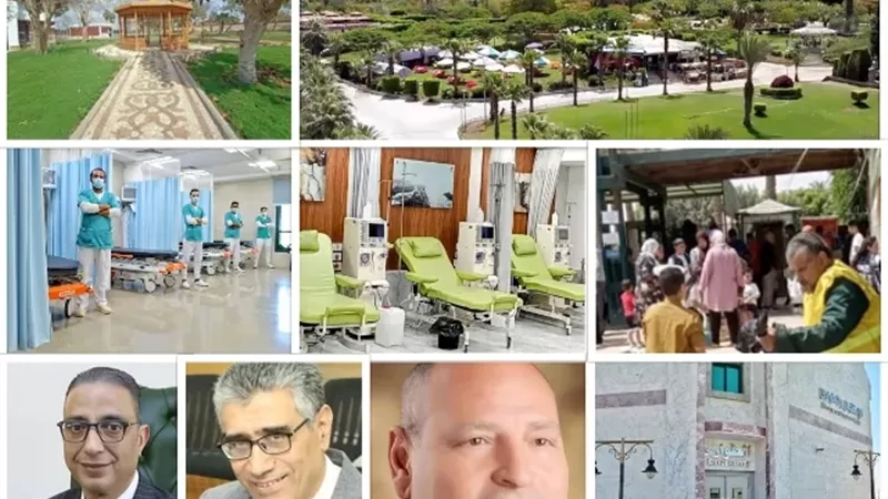 رفع درجة الجاهزية .. استعدادا لشم النسيم