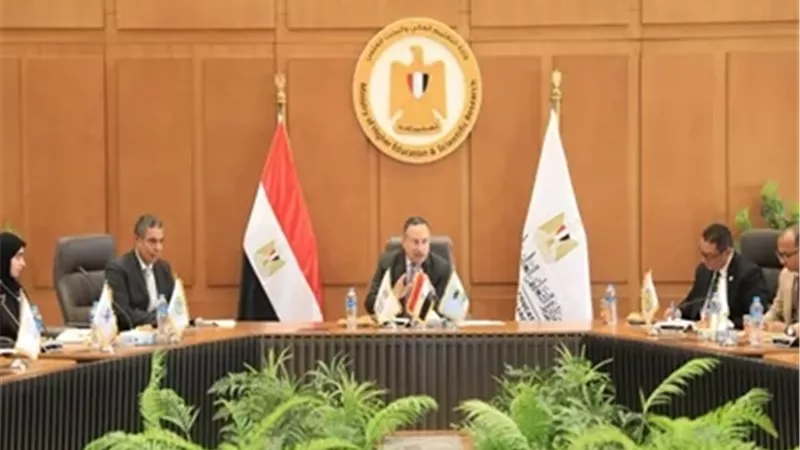 إطلاق مسابقتي الإبداع الرقمي وكأس الجامعات الخضراء