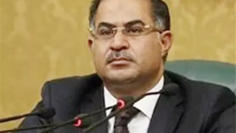 انقطاع مياه الشرب جنوب بورسعيد..عرض مستمر
