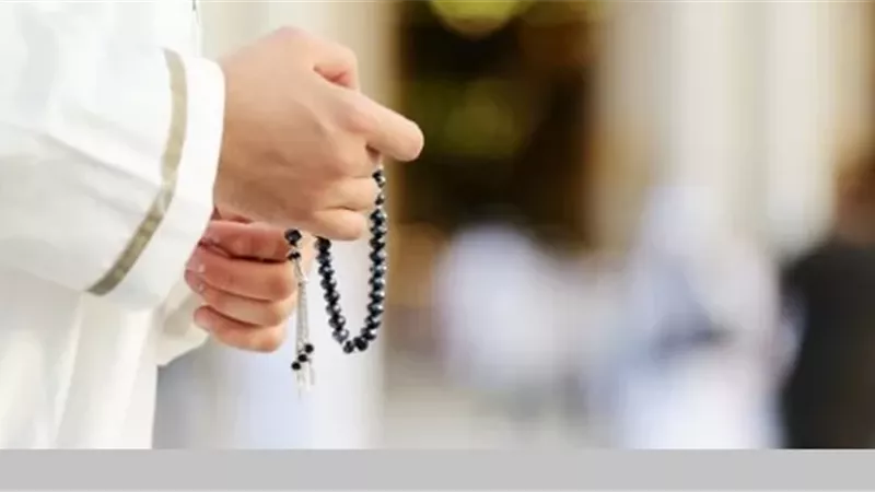 يتنفس بها أهل الجنة..كلمات تدوي حول عرش الرحمان كدوي النحل