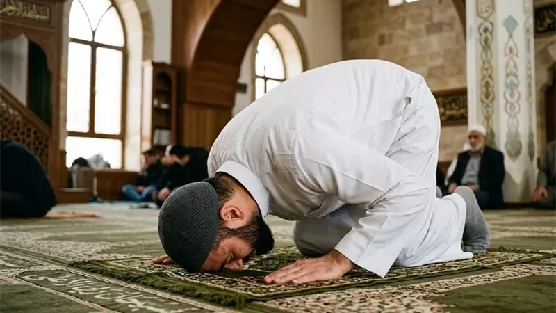 هل يجب سجود السهو على من نسي قراءة سورة قصيرة بعد الفاتحة؟